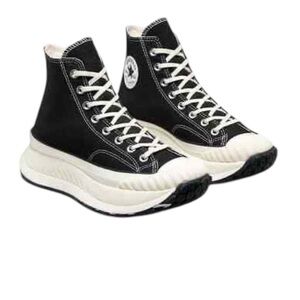 Converse Chuck 70 AT-CX HI Black/Egret Size 8.5 M/ 10 W